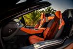 BMW i8 Roadster 2018 года (UK)